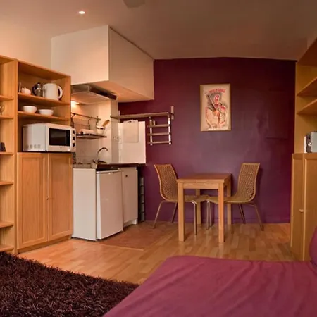 Residence Blanche Montmartre-2
