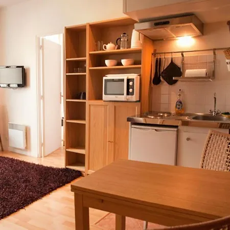 Residence Blanche Montmartre-3